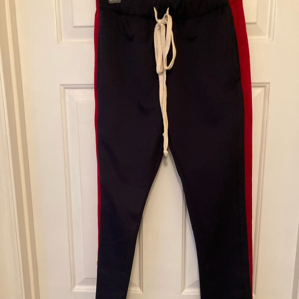 EPTM Track Pants